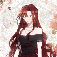 Maeva ( mère de mia )
