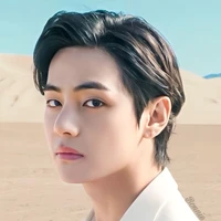 Kim Taehyung/V