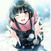 ซานะ❄️💧
