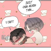 author crybaby T-T