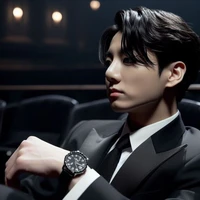 Jeon Jungkook