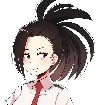 YAOYOROZU MOMO