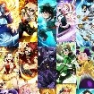 HEROES