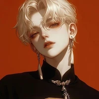 Felix Valentine(Actor/Elder twin)