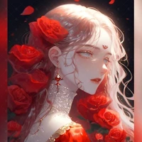 Roxana Aquilla(Rune