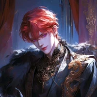 Rune Ace Aquilla/Shadow Slayer(Villain)
