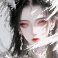 Alaska Frost Xero/DarkMystic(Villainess)