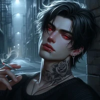 Kai Han Xero/DarkSun(Alaska