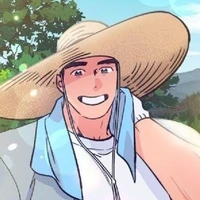 Victor (mc dad)