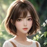 Molly (mc aunt)