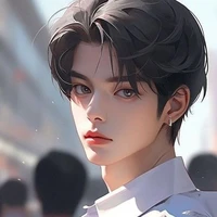Leo (mc bff)