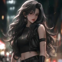 Aakriti Bhanushali/fl bff