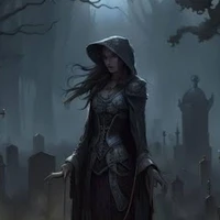 Venomous Queen