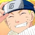 Uzumaki Naruto