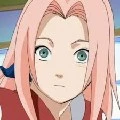 Sakura Haruno