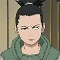 Shikamaru Nara