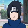 Sasuke Uchiha