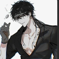 William(pai de Kaito e David)