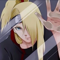 Deidara
