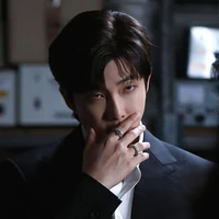 Kim Namjoon (MC Dad and ML brother)