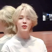 Kim Jimin (MC