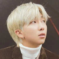 Jeon Namjoon (Jk brother)