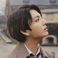 Jeon Jungkook