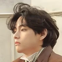 Kim Taehyung