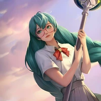 Annette