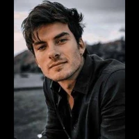 elkine Carson/ Ml/demon