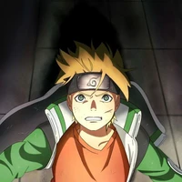 Saruto Uchimaki
