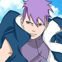 Katsuki Uzumaki(Kakei)