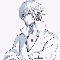 Dashino Otsutsuki