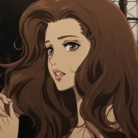 Maman (Rebecca)