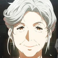 Margaret (Mamie)
