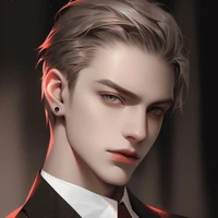 Theo (FL- Husband)