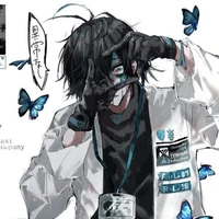 ชิโมะ เทนชิ (ร่าง scp 821)