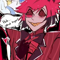 อลาสเตอร์(พ.อ🙂🩸😈)