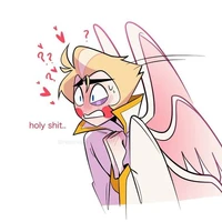 ลูซิเฟอร์(น.อ😈🫅🦆)