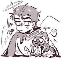 อดัม(ต.ร+เพื่อในอนาคต😇😈🖤)