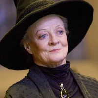 McGonagall
