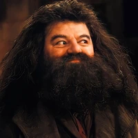 Hagrid