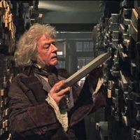 Ollivander