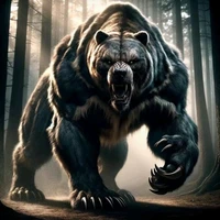 Boarbear