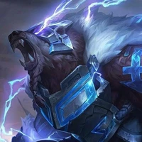 Boar bear