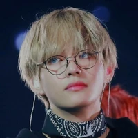 kim taehyung (ESO)