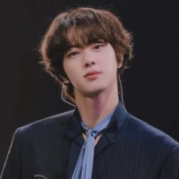 jung seokjin (DO)