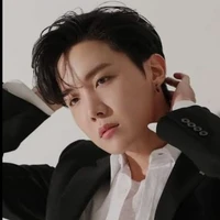 jung hoseok (H)