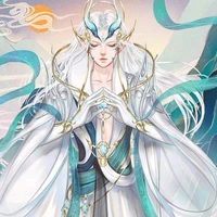 Deus das criaturas magicas(Yinglong)