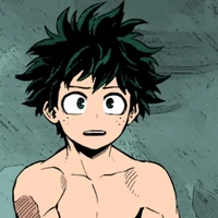 deku